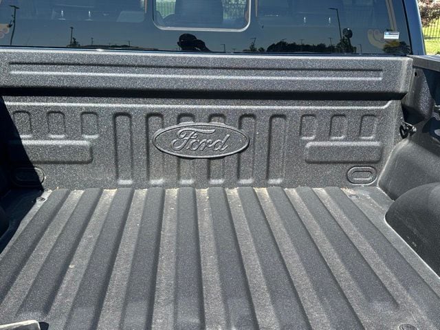 2023 Ford F-150 Limited Truck SuperCrew Cab