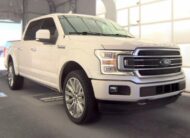2018 Ford F-150 Limited Truck SuperCrew Cab