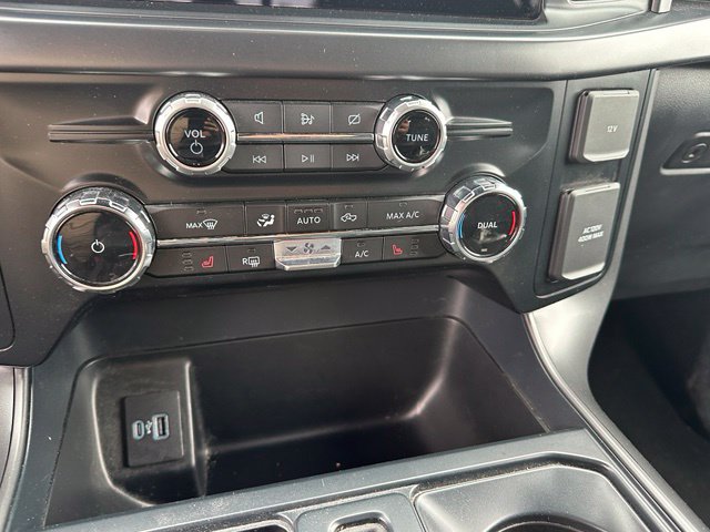 2024 Ford F-150 XLT Truck SuperCrew Cab