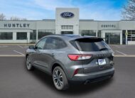 2022 Ford Escape SE SUV