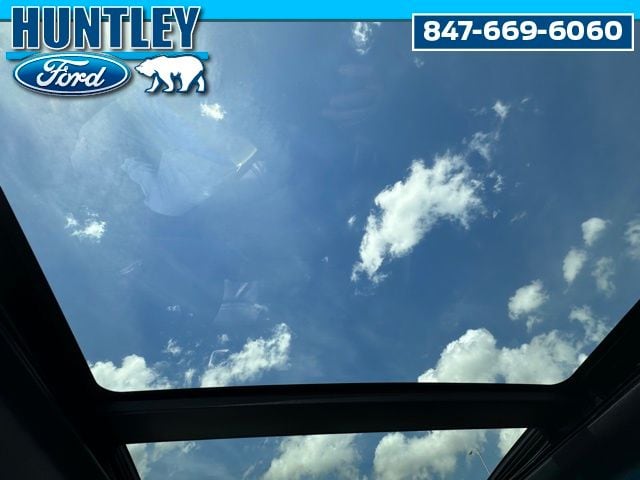 2021 Ford Explorer ST SUV