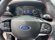 2023 Ford Explorer ST-Line SUV