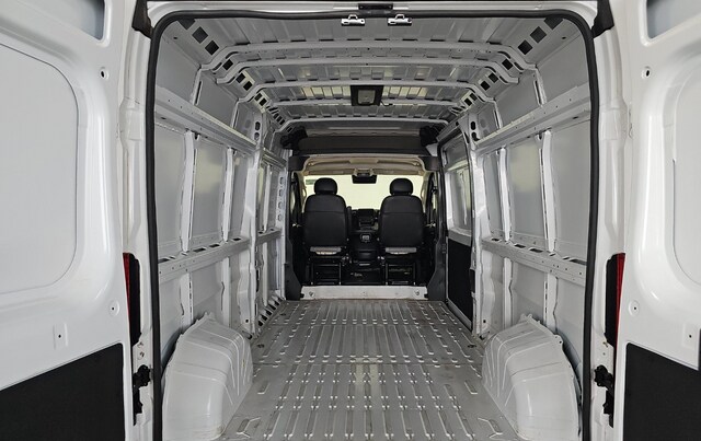 2026 Ram ProMaster 2500 High Roof Van Cargo Van