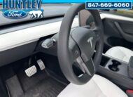 2024 Tesla Model Y Performance SUV