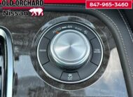 2024 Nissan Armada Platinum SUV