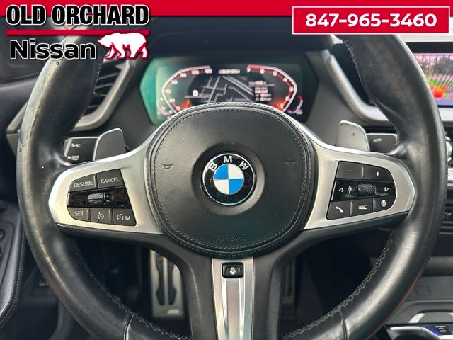 2022 BMW M235i M235i xDrive Gran Coupe