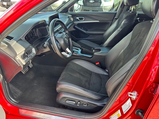 2023 Acura Integra A-Spec Tech Package Hatchback