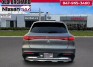 2023 Mercedes-Benz EQS 450 450 SUV