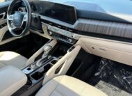 2024 Kia Telluride EX SUV