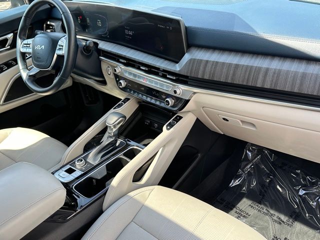 2024 Kia Telluride EX SUV