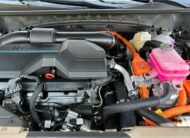 2025 Hyundai Tucson Hybrid SEL Convenience SUV