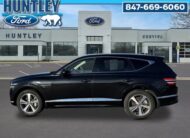 2023 Genesis GV80 2.5T SUV