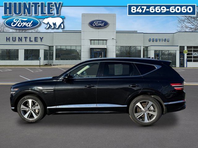 2023 Genesis GV80 2.5T SUV