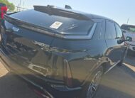 2024 CADILLAC LYRIQ Sport SUV