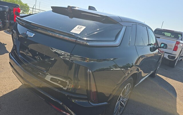 2024 CADILLAC LYRIQ Sport SUV