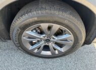 2024 Ford Explorer XLT SUV