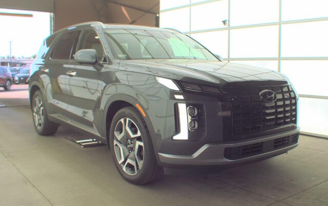 2023 Hyundai Palisade Limited SUV
