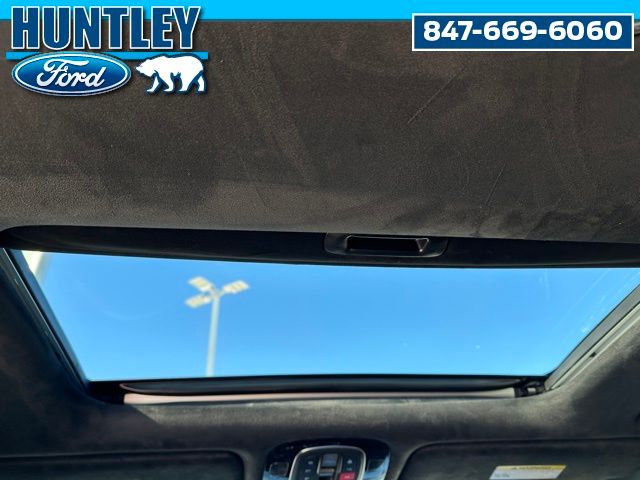 2024 Hyundai Palisade Calligraphy Night Edition SUV