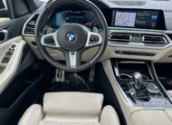 2022 BMW X5 M50i SUV
