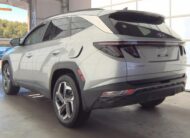 2023 Hyundai Tucson SEL SUV
