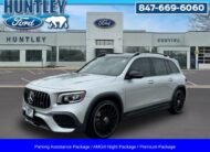 2023 Mercedes-Benz AMG GLB 35 GLB 35 AMG® SUV