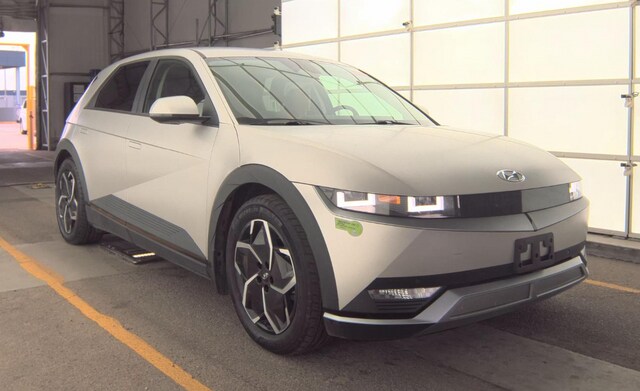 2023 Hyundai IONIQ 5 SEL SUV