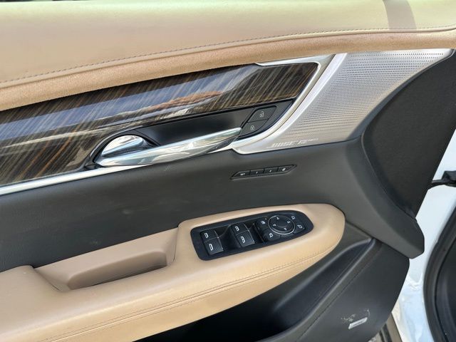 2024 CADILLAC XT6 Sport SUV