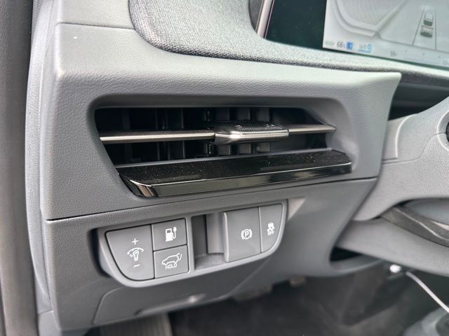 2024 Kia EV6 Wind SUV