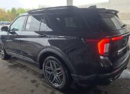 2025 Ford Explorer ST SUV