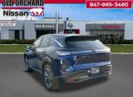 2026 Nissan Murano SL SUV