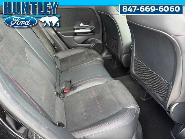 2023 Mercedes-Benz GLA 250 GLA 250 SUV