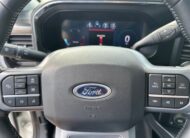 2024 Ford F-250 Lariat Truck Crew Cab