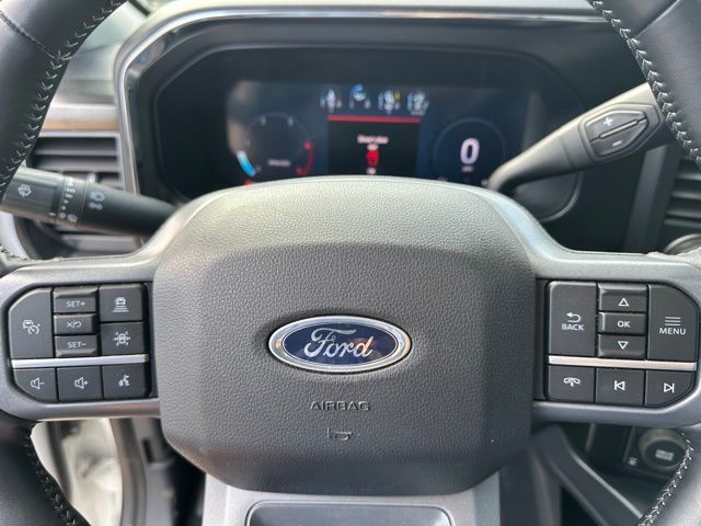 2024 Ford F-250 Lariat Truck Crew Cab