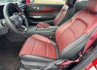 2024 Ford Mustang GT Premium Coupe
