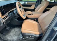 2025 Hyundai Santa Fe Hybrid Limited SUV