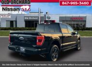 2023 Ford F-150 XLT Truck SuperCrew Cab