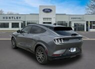 2023 Ford Mustang Mach-E GT SUV