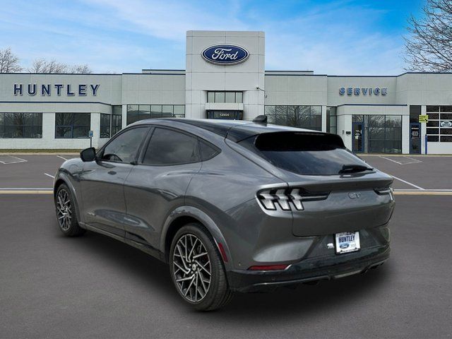 2023 Ford Mustang Mach-E GT SUV