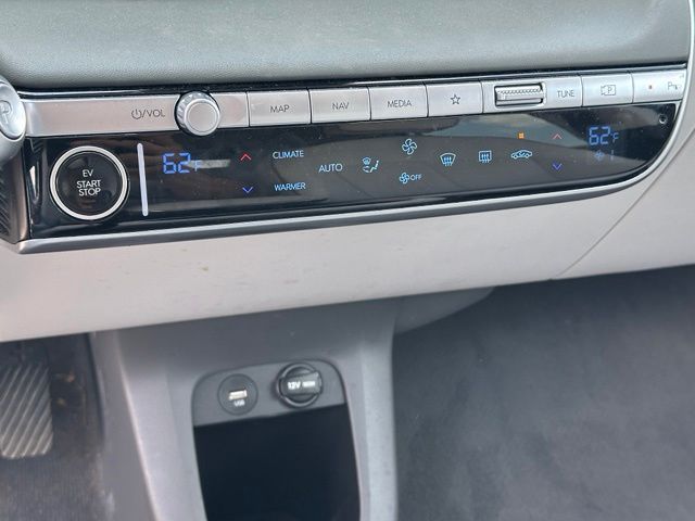 2023 Hyundai IONIQ 5 SEL SUV