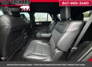 2023 Ford Explorer ST SUV