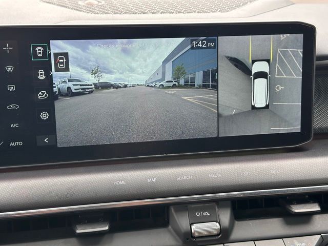 2024 Kia EV9 GT-Line SUV