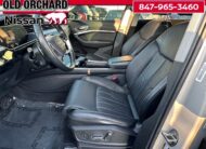 2021 Audi e-tron Sportback Prestige SUV