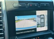 2020 Ford F-150 Platinum Truck SuperCrew Cab