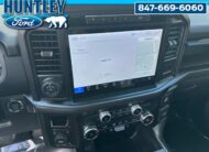 2024 Ford F-150 XLT Truck SuperCrew Cab