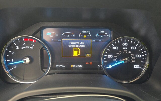 2022 Ford F-250 Lariat Truck Crew Cab