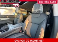 2026 Nissan Murano SL SUV