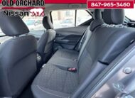 2024 Nissan Kicks SV SUV