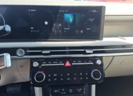 2025 Hyundai Tucson Hybrid Limited SUV