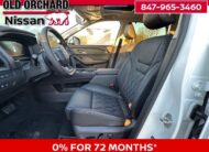 2026 Nissan Rogue Platinum SUV