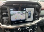 2023 Ford F-150 Lariat Truck SuperCrew Cab